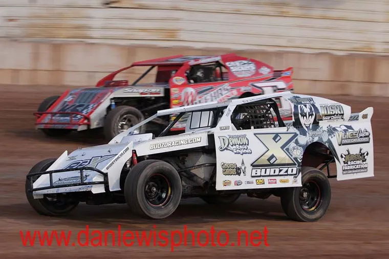 Budzo Racing Kicks Off 2015 Season with 2nd Place Finish at Thunderhill