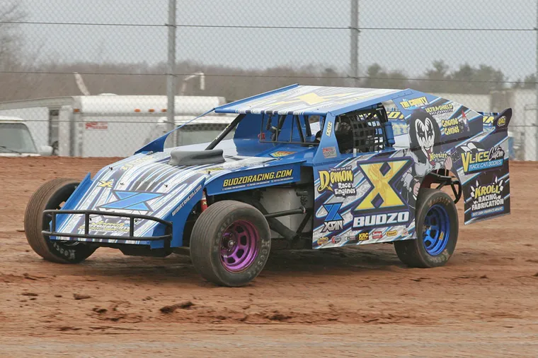 Budzo Racing Welcomes New Sponsors for 2014 Season