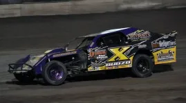 Near Heat Race Win, 11th Place Feature Finish at 141 for Budzo Racing