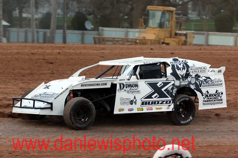 Practice Session Yields Positive Outlook for 2018 Season