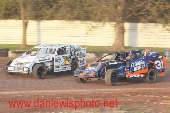 Another Top-4 Finish at Thunderhill for Budzo Racing