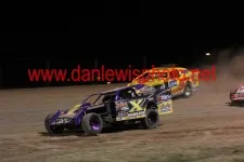 Another Top-10 Finish at Luxemburg Speedway for Budzo Racing
