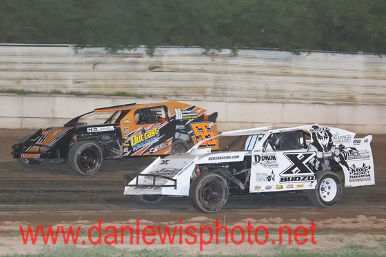 2nd Place Finish at The Hill Highlights Weekend of Racing