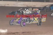 Pair of 13th Place Finishes on the Weekend for Budzo Racing