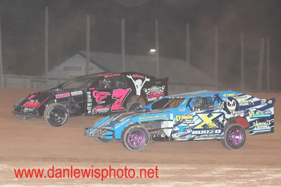 Runner-up Finish at Thunderhill Highlights Weekend Results for Budzo Racing