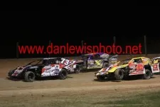 6th at Luxemburg, 4th at Thunderhill for Budzo Racing