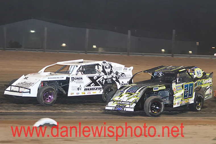 Strong Run Yields Another Top-5 Finish at Luxemburg