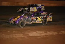 Maiden Voyage at Shawano Speedway Nets 8th Place Finish for Budzo Racing