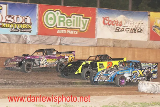 Budzo Racing Comes Up Just Short of a Big Payday at Thunderhill Raceway