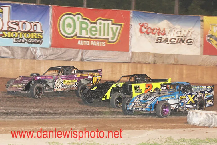 Budzo Racing Comes Up Just Short of a Big Payday at Thunderhill Raceway