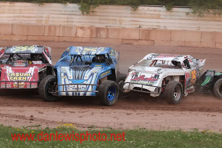 Budzo Racing Regains Points Lead at Thunderhill Raceway