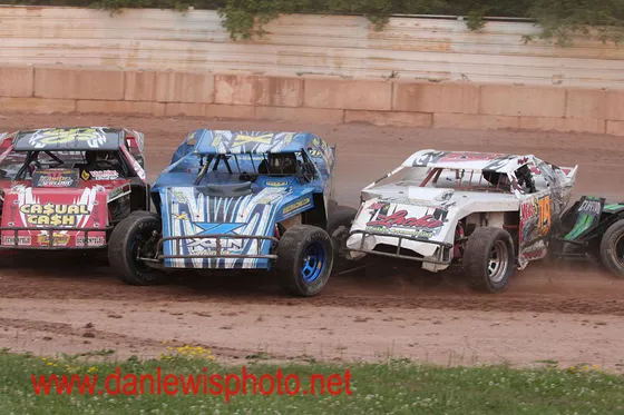 Budzo Racing Regains Points Lead at Thunderhill Raceway