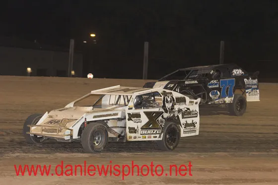 Pair of 3rd Place Finishes at Luxemburg & Thunderhill for Budzo Racing