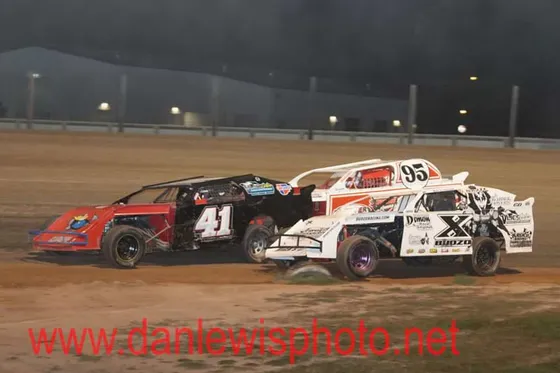 2018 Regular Season Ends With 3 Top-5 Finishes