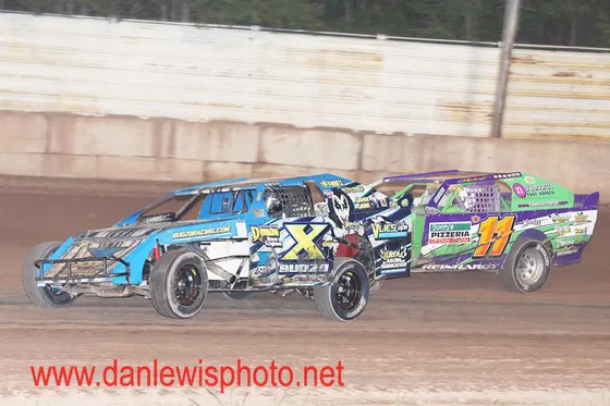Heading into Championship Week, Budzo Racing Holds Inside Track to Thunderhill Title