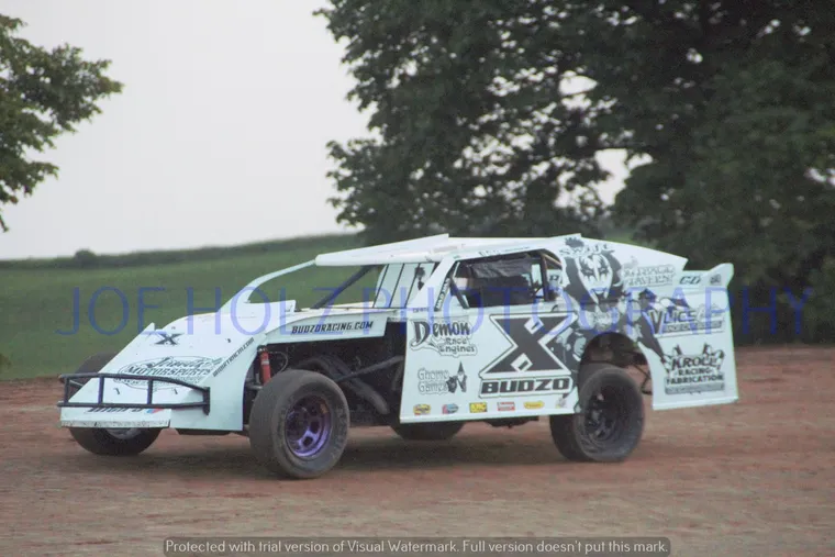 Maiden Voyage to Gravity Park Nets 3rd Place Finish