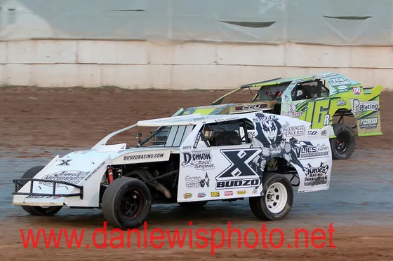 Pair of Top 5 Finishes at Luxemburg & Outagamie