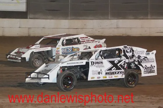 Runner Up Finish at Gravity Park; 7th at Outagamie