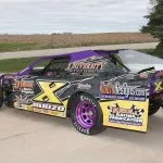 Budzo Racing a Finalist for IMCA Racing’s Fan Favorite Contest