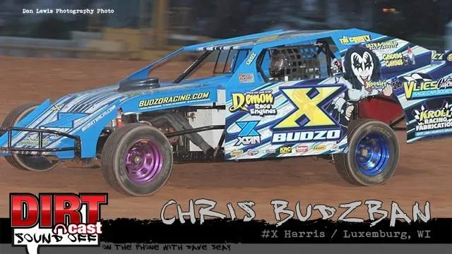 Dirt Cast Sound Off Interview