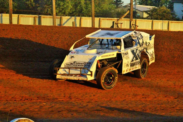 Pair of Runner-Up Finishes at Luxemburg & 141; Sights Set on 2nd Championship at The Hill