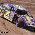 Practice Session Yields High Expectations for Budzo Racing