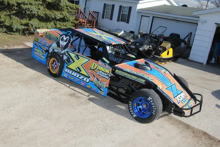 Voting Underway for IMCA Racing’s Facebook “Fan Favorite” Contest; Budzo Racing a Finalist