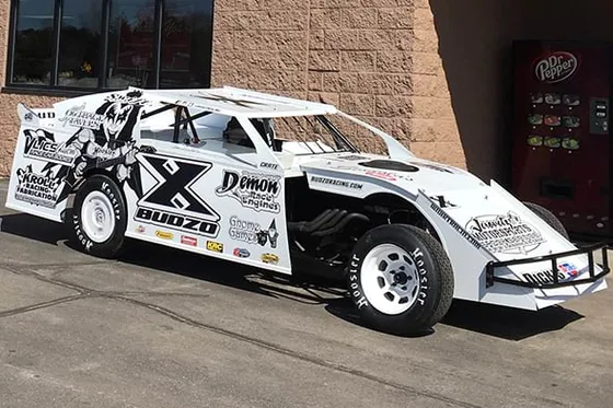 Budzo Racing Prepped for Championship Run in 2018