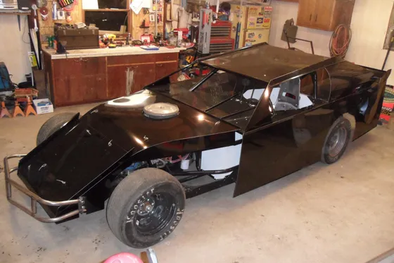 Budzo Racing to Pilot Two Car Team in 2013