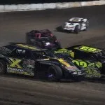 Opening Night Nets Mixed Results for Budzo Racing