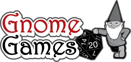 Gnome Games