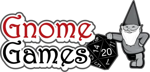 Gnome Games