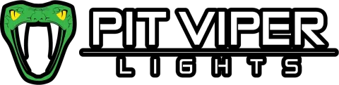 Pit Viper Lights