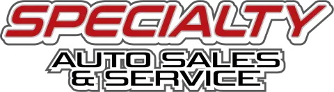 Specialty Auto Sales