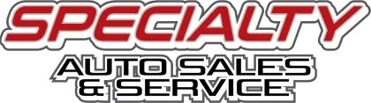 Specialty Auto Sales